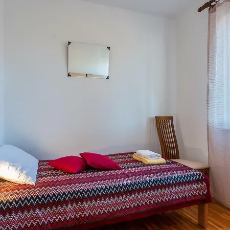House Grabro Appartement *