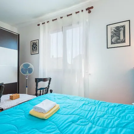 Appartement House Grabro Valdebek